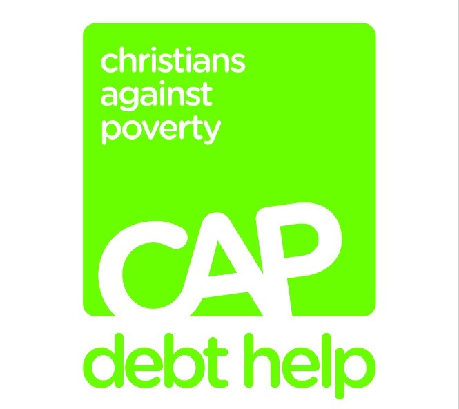 cap-debt-help-logo green