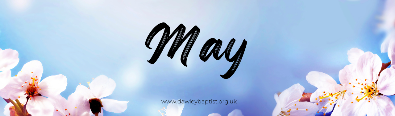 May Header