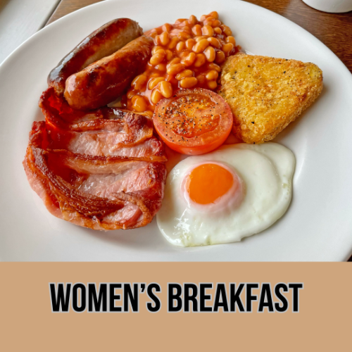 Women’s Breakfast