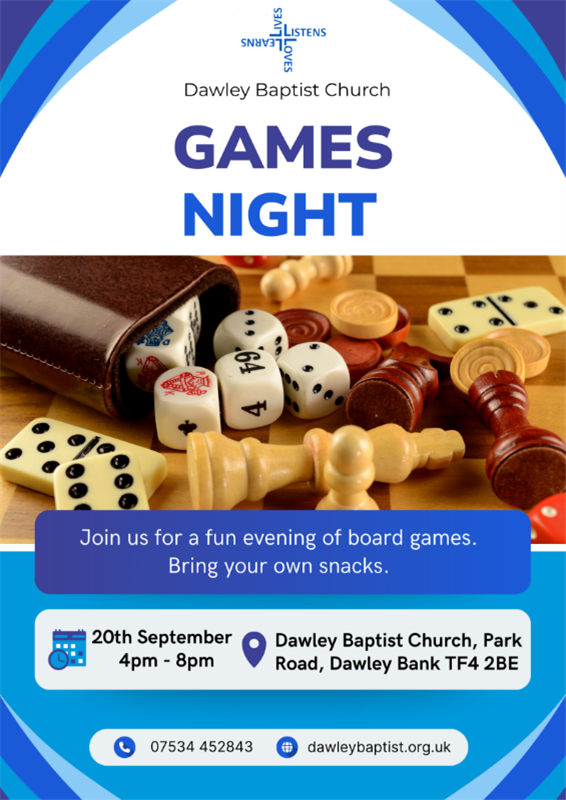 DBC Event - Games Night (2)