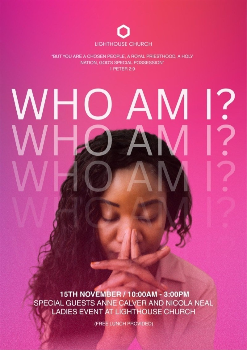 Lighthouse Women's day 15th No