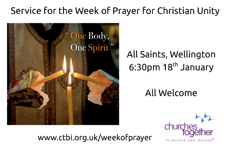 prayer for christian unity 202