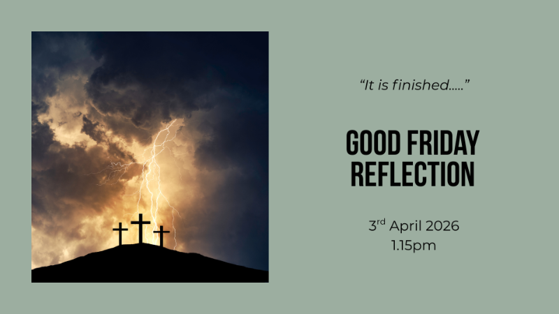 Good Friday