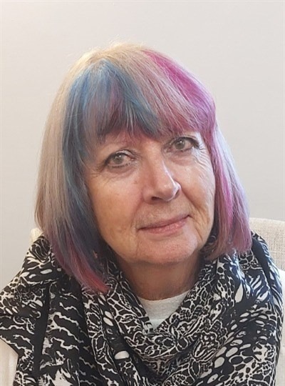 Jacquie Osmund-Smith