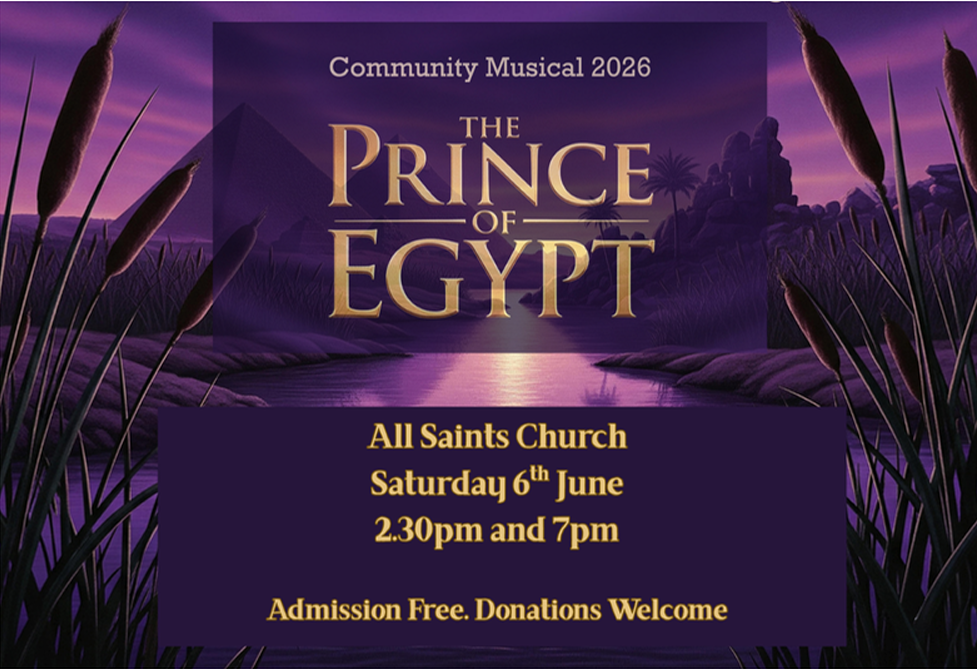 Prince of Egypt
