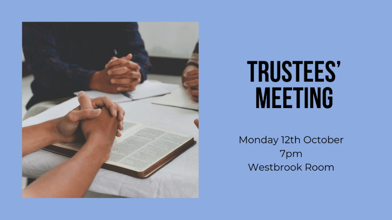 Trustees