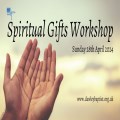 Spiritual Gifts Workshop