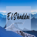 El Shaddai- God Almighty