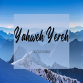 Yahweh Yereh-God Provides