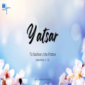 Yatsar - to fashion, the Potter