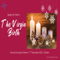 The Virgin Birth